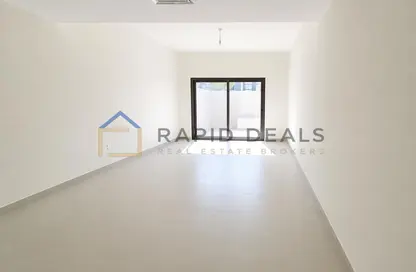 تاون هاوس - 2 غرف نوم - 4 حمامات للايجار في ذي بالس فيلاس - ذي بالس - منطقة سكنية - دبي الجنوب (مركز دبي العالمي) - دبي