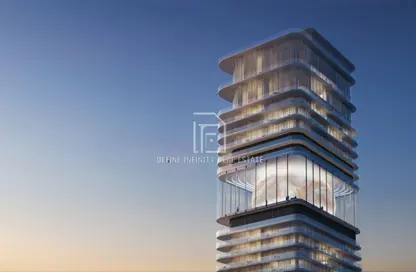 Penthouse - 6 Bedrooms - 6 Bathrooms for sale in Inaura Hotels  and  Residences - Burj Khalifa Area - Downtown Dubai - Dubai