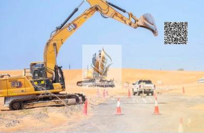 أرض - استوديو للبيع في مدينة القاسمية - الشارقة