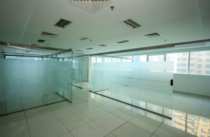 Office Space - Studio - 1 Bathroom for rent in Yes Business Tower - Al Barsha 1 - Al Barsha - Dubai