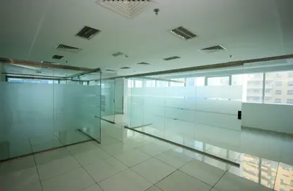 Office Space - Studio - 1 Bathroom for rent in Yes Business Tower - Al Barsha 1 - Al Barsha - Dubai