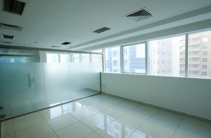 Office Space - Studio - 1 Bathroom for rent in Yes Business Tower - Al Barsha 1 - Al Barsha - Dubai