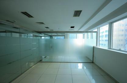 Office Space - Studio - 1 Bathroom for rent in Yes Business Tower - Al Barsha 1 - Al Barsha - Dubai