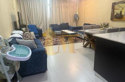 Apartment - 1 - 2 for sale in Modelux Tower 1 - International City Phase 2 - Al Warsan 4 - Al Warsan - Dubai