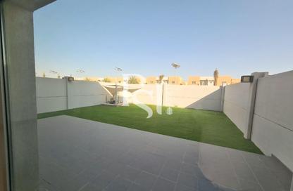 Villa - 3 Bedrooms - 5 Bathrooms for rent in Manazel Al Reef 2 - Al Samha - Abu Dhabi