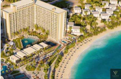 Apartment - Studio - 1 Bathroom for sale in Ocean Living - Sharm - Fujairah Apartment - Studio - 1 Bathroom for sale in Ocean Living - Sharm - Fujairah