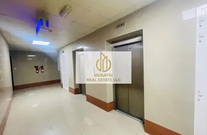 Apartment - Studio - 1 Bathroom for rent in Muwaileh Commercial - Sharjah
