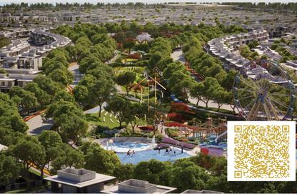 Villa - 5 - 6 for sale in Sharjah Sustainable City - Sharjah
