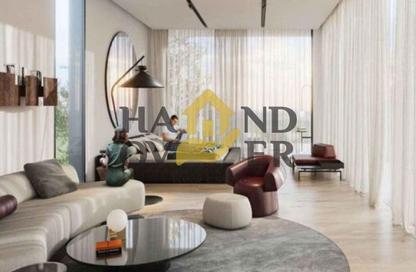 Townhouse - 4 Bedrooms - 5 Bathrooms for sale in Kaya - Masaar - Tilal City - Sharjah