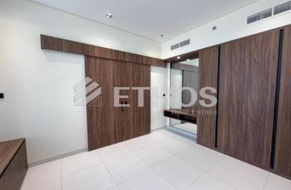 Apartment - 1 Bedroom - 1 Bathroom for rent in Torino Building 2 - Torino By ORO24 - Arjan - Dubai