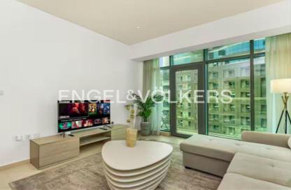 Apartment - 1 Bedroom - 2 Bathrooms for sale in Seven Palm - Palm Jumeirah - Dubai