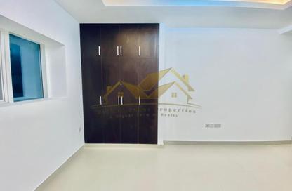 Apartment - 1 Bedroom - 2 Bathrooms for rent in Satwa Road - Al Satwa - Dubai