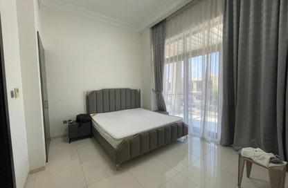 Villa - 5 Bedrooms - 6 Bathrooms for rent in Longview - DAMAC Hills - Dubai