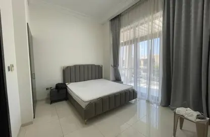 Villa - 5 Bedrooms - 6 Bathrooms for rent in Longview - DAMAC Hills - Dubai