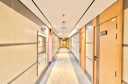 Apartment - 1 Bedroom - 1 Bathroom for rent in Al Zahia 1 - Al Zahia - Muwaileh Commercial - Sharjah