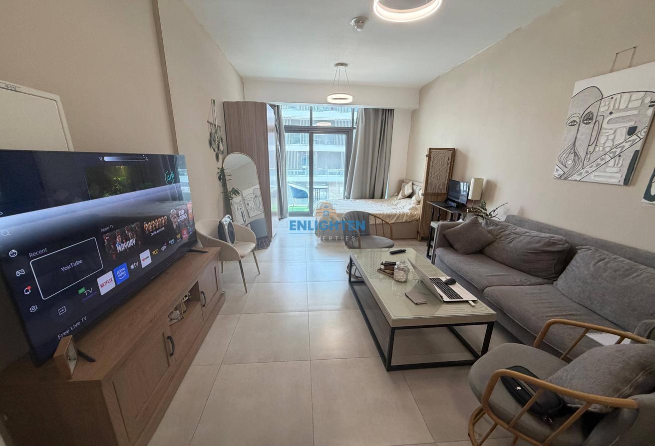 FULLY FURNISHED | MODERN LAYOUT | LUXURY LIVING photo 6