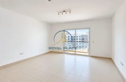 Apartment - 1 Bathroom for rent in Oxford Building - District 14 - Jumeirah Village Circle - Dubai