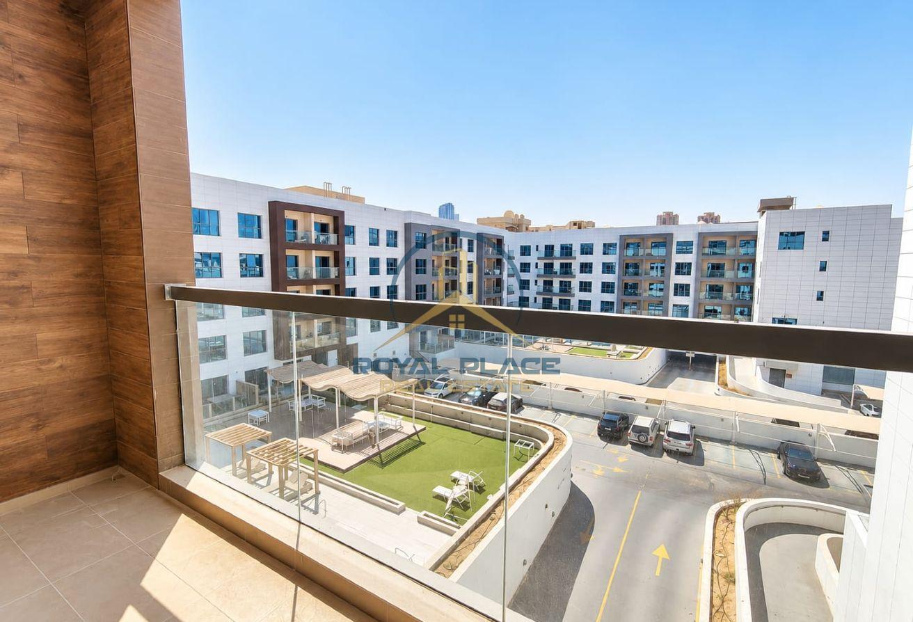 Furnished Studio | Modern Living | Prime Location photo 6