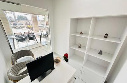 Office Space - Studio - 1 for rent in Reem Residency - Al Karama - Dubai