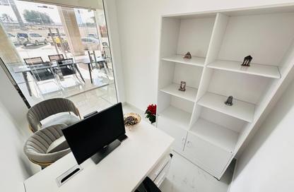 Office Space - Studio - 1 for rent in Reem Residency - Al Karama - Dubai