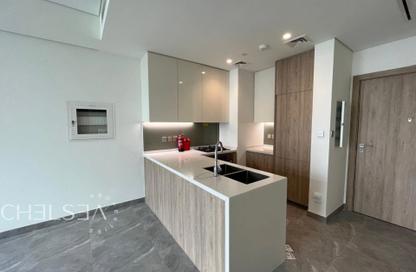 Apartment - 2 Bedrooms - 2 Bathrooms for rent in Peninsula One - Peninsula - Business Bay - Dubai