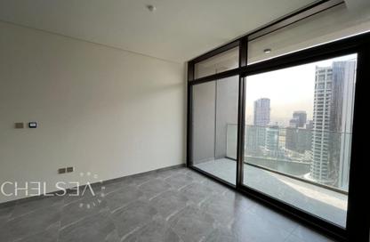 Apartment - 2 Bedrooms - 2 Bathrooms for rent in Peninsula One - Peninsula - Business Bay - Dubai