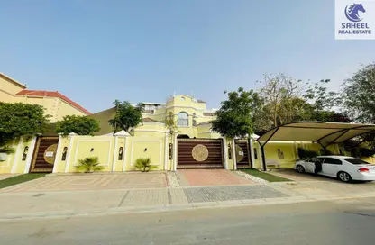 Villa for rent in Al Dhait South - Al Dhait - Ras Al Khaimah