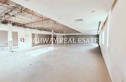 Office Space - Studio - 1 Bathroom for rent in Muwaileh 29 Building - Muwaileh - Sharjah