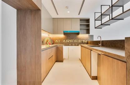 Townhouse - 3 Bedrooms - 4 Bathrooms for rent in Aura Gardens - Tilal Al Ghaf - Dubai Townhouse - 3 Bedrooms - 4 Bathrooms for rent in Aura Gardens - Tilal Al Ghaf - Dubai