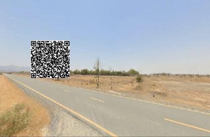 Land - Studio for sale in Manama - Ajman