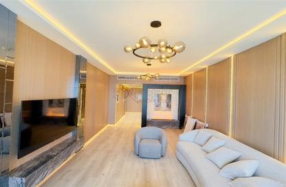 Apartment - 2 - 2 for rent in Elite Residence - Dubai Marina - Dubai Apartment - 2 - 2 for rent in Elite Residence - Dubai Marina - Dubai