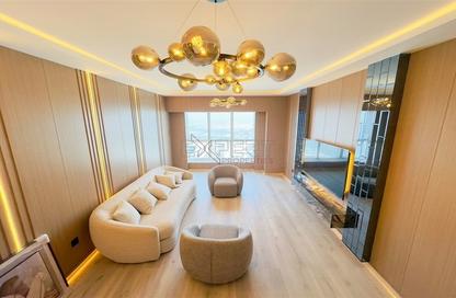 Apartment - 2 - 2 for rent in Elite Residence - Dubai Marina - Dubai Apartment - 2 - 2 for rent in Elite Residence - Dubai Marina - Dubai