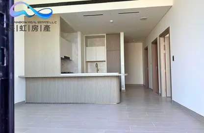 Apartment - 1 Bedroom - 2 Bathrooms for rent in Binghatti Royale - District 18 - Jumeirah Village Circle - Dubai
