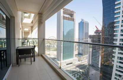 Apartment - 2 Bedrooms - 3 Bathrooms for rent in Bonnington Tower - JLT Cluster J - Jumeirah Lake Towers - Dubai Apartment - 2 Bedrooms - 3 Bathrooms for rent in Bonnington Tower - JLT Cluster J - Jumeirah Lake Towers - Dubai