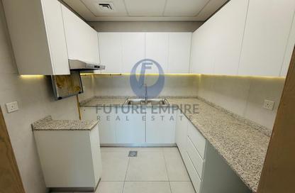 Apartment - 1 Bedroom - 2 Bathrooms for rent in Al Nasr Central Building - Oud Metha - Bur Dubai - Dubai
