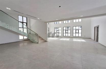 Villa - 5 Bedrooms - 6 Bathrooms for rent in Madinat Al Riyad - Abu Dhabi