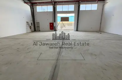 مستودع - استوديو - 1 حمام للايجار في أم درع - أم القيوين مستودع - استوديو - 1 حمام للايجار في أم درع - أم القيوين