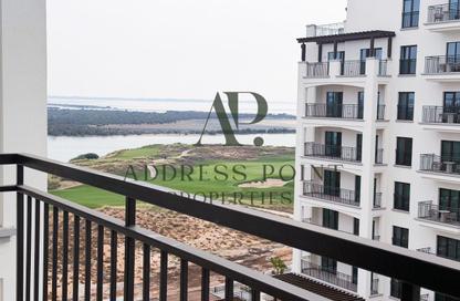 Apartment - 2 Bedrooms - 3 Bathrooms for sale in Views B - Yas Golf Collection - Yas Island - Abu Dhabi Apartment - 2 Bedrooms - 3 Bathrooms for sale in Views B - Yas Golf Collection - Yas Island - Abu Dhabi