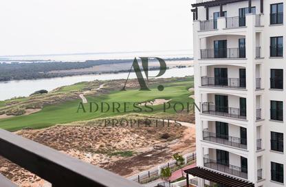 Apartment - 2 Bedrooms - 3 Bathrooms for sale in Views B - Yas Golf Collection - Yas Island - Abu Dhabi Apartment - 2 Bedrooms - 3 Bathrooms for sale in Views B - Yas Golf Collection - Yas Island - Abu Dhabi