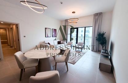 Apartment - 2 Bedrooms - 3 Bathrooms for sale in Views B - Yas Golf Collection - Yas Island - Abu Dhabi Apartment - 2 Bedrooms - 3 Bathrooms for sale in Views B - Yas Golf Collection - Yas Island - Abu Dhabi