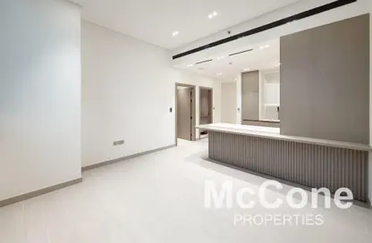 Apartment - 1 Bedroom - 2 Bathrooms for rent in Binghatti Phantom - District 17 - Jumeirah Village Circle - Dubai