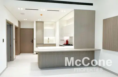 شقة - غرفة نوم - 2 حمامات للايجار في بن غاطي فانتوم - ديستريكت 17 - قرية جميرا الدائرية - دبي