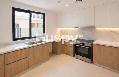 Townhouse - 4 - 4 for sale in Jebel Ali Village Townhouses - Jebel Ali Village - Jebel Ali - Dubai