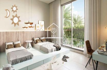 Townhouse - 3 Bedrooms - 4 Bathrooms for sale in Bloom Living - Zayed City (Khalifa City C) - Khalifa City - Abu Dhabi Townhouse - 3 Bedrooms - 4 Bathrooms for sale in Bloom Living - Zayed City (Khalifa City C) - Khalifa City - Abu Dhabi