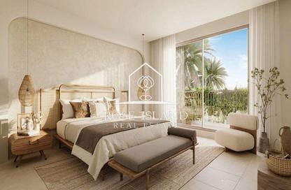 Townhouse - 3 Bedrooms - 4 Bathrooms for sale in Bloom Living - Zayed City (Khalifa City C) - Khalifa City - Abu Dhabi Townhouse - 3 Bedrooms - 4 Bathrooms for sale in Bloom Living - Zayed City (Khalifa City C) - Khalifa City - Abu Dhabi