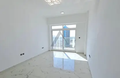 Apartment - Studio - 1 Bathroom for rent in Geepas Tower - Arjan - Dubai