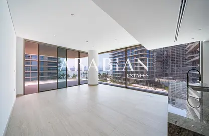 Apartment - 2 Bedrooms - 3 Bathrooms for rent in Serenia Living Tower 1 - Serenia Living - Palm Jumeirah - Dubai