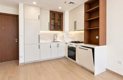 Apartment - 1 - 1 for rent in The Mayfair - Town Square - Dubai