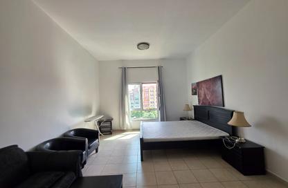 Apartment - Studio - 1 Bathroom for sale in Building 106 - Mediterranean Cluster - Discovery Gardens - Dubai Apartment - Studio - 1 Bathroom for sale in Building 106 - Mediterranean Cluster - Discovery Gardens - Dubai