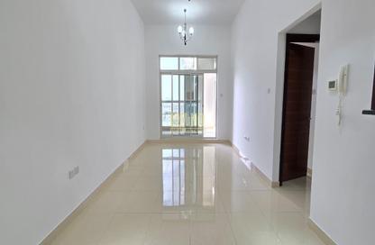 Apartment - 1 Bedroom - 2 Bathrooms for rent in Al Manal Pearl - La Vista Residence - Dubai Silicon Oasis - Dubai